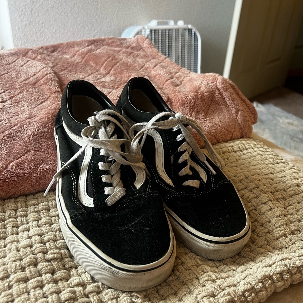 Used Vans